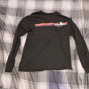 Colombia Long Sleeve